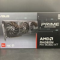 中古  ASUS PRIME-RX9060XT-O16G (RX9060XT 16G) 179899 
