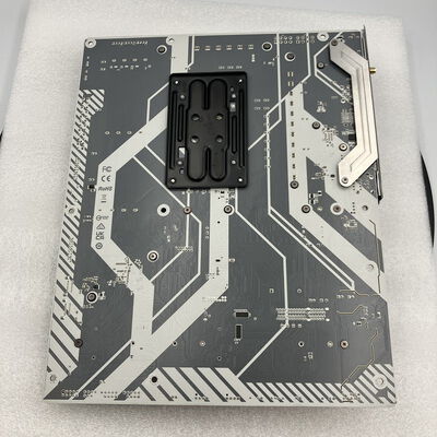 【新潟店】中古  ASRock X870 Steel Legend WiFi (X870 AM5 ATX DDR5) 172202 