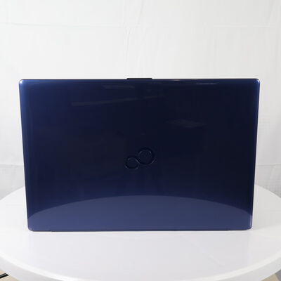【通販センター】中古  Fujitsu LIFEBOOK AHシリーズ WAB/F3 FMVWF3AB7L(AMD Ryzen 7 5700U/16GB DDR4 (PC4)/SSD256GB+HDD1TB/DVDマルチ/オンボード/15.6/1920x1080/Wi-Fi/W11H64 MAR) 200881 