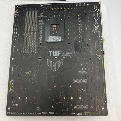 【新潟店】中古  ASUS TUF GAMING Z790-PLUS WIFI D4 (Z790 ATX DDR4) 152767 
