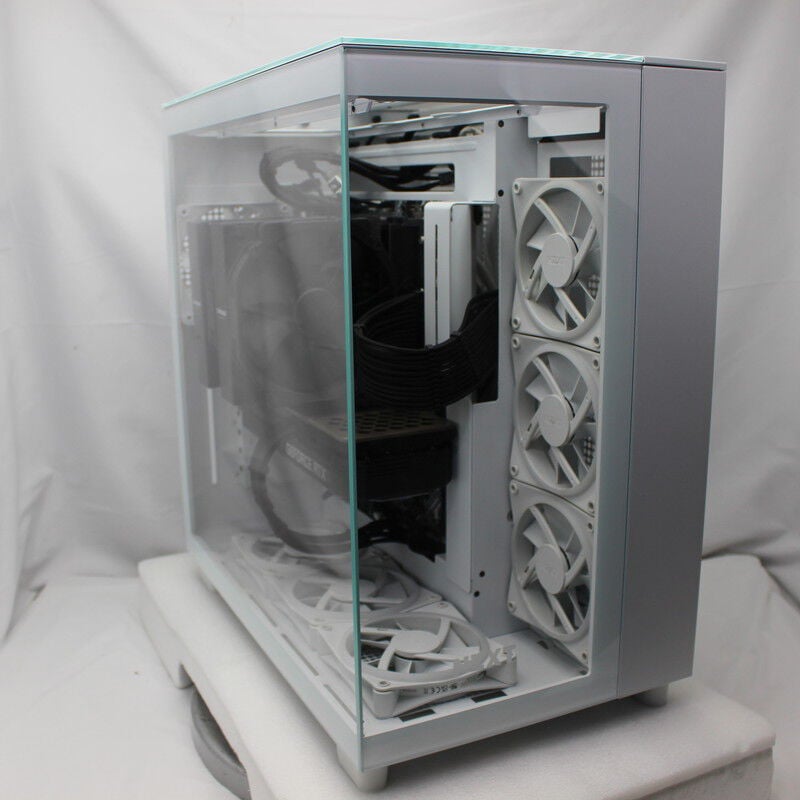 中古 Original PC(Intel Core i9 10850K/32GB DDR4 (PC4)/SSD1TB/なし