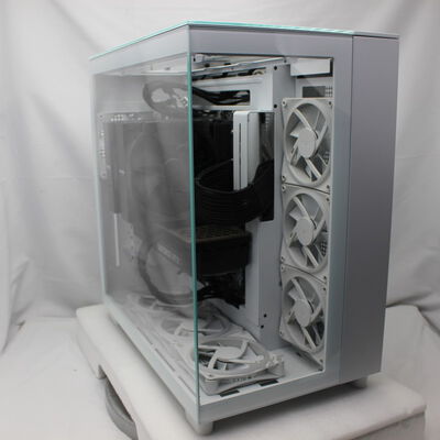 【通販センター】中古  Original PC(Intel Core i9 10850K/32GB DDR4 (PC4)/SSD1TB/なし/NVIDIA GeForce RTX 3080 10GB/W11H64 MAR) 198162 