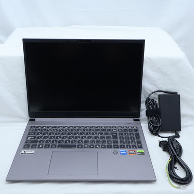 【通販センター】中古  THIRDWAVE GALLERIA XL7R-R56-6A 203130 
