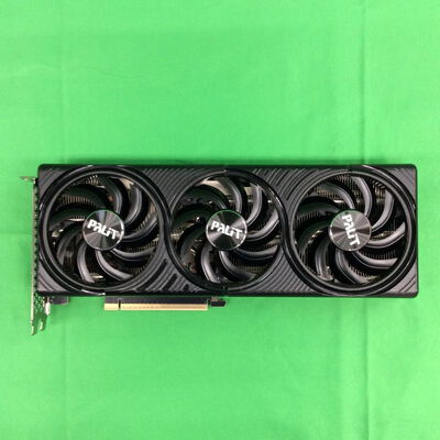 【川崎店】中古  Palit NE7506T019T1-GB2061S(RTX5060Ti Infinity3 16G) 178241 