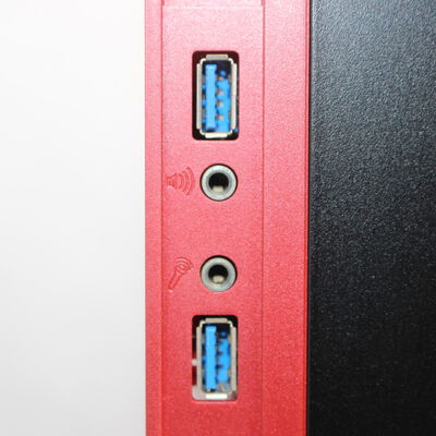 【通販センター】中古  iiyama LEVEL &infin;(Intel Core i5 11400F/16GB DDR4 (PC4)/SSD1TB/DVDマルチ/NVIDIA GeForce RTX 3060 Ti 8GB/W11H64 MAR) 196956 
