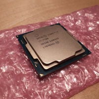 中古  INTEL Core i7-7700 (1151/3.60GHz/8M/C4/T8) 133191 