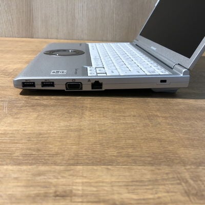 【姫路店】中古  Panasonic Let's note CF-SV9RDQVS(Intel Core i5 10310U 1.70GHz/16GB DDR4/SSD256GB/-/オンボード/12.1/1920x1200/GbE/Wi-Fi/WEBCAM/W11P) 193316 