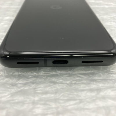【秋葉原本店】中古  Google Pixel8 128GB Obsidian【SoftBank版SIMフリー】GZPFO 201535 