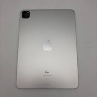 中古  Apple iPad Pro 11 (第2世代/2020) Wi-Fi 128GB シルバー MY252J/A 142232 