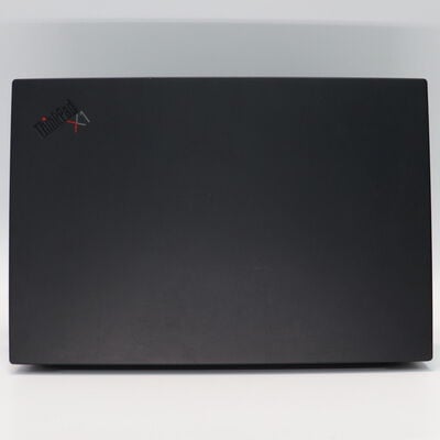 【札幌店】中古  Lenovo ThinkPad X1 Extreme Gen3 20TL-S0ET00 (Intel Core i7 10850H 1.8GHz/32GB/SSD512GB/なし/GTX1650Ti/15.6/1920x1080/Wi-Fi/WEBCAM/W11H64) 181950 