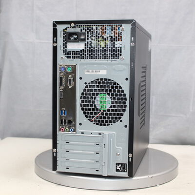 【通販センター】中古  THIRDWAVE Magnate EM041(Intel Core i5 10400/16GB/SSD256GB/DVDマルチ/オンボード/W11H64 MAR) 182222【9/11値下げ!】 