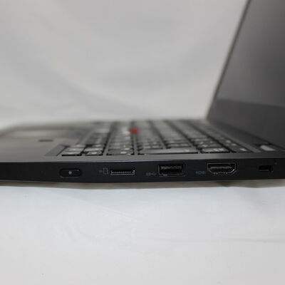 【通販センター】中古  Lenovo ThinkPad L13(Intel Core i5 10210U 1.60GHz/16GB DDR4/SSD256GB/-/オンボード/13.3/1920x1080/Wi-Fi/WEBCAM/W11H/VBT) 195456 