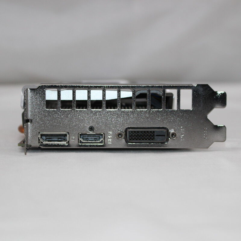 中古 玄人志向 GF-GTX1060-E6GB/GD5X（GTX1060 6GB） 3480034895