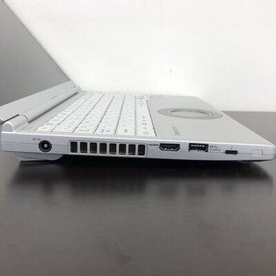 【長野稲里店】中古  Panasonic Let's note CF-SV9RDQVS(Intel Core i5 10310U 1.70GHz/16GB DDR4/SSD256GB/-/オンボード/12.1/1920x1200/GbE/Wi-Fi/WEBCAM/W11P) 193356 