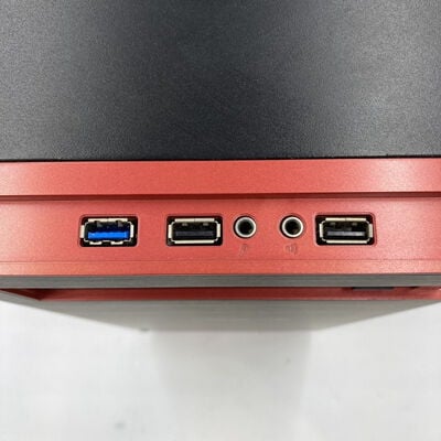 【福井日之出店】中古  iiyama(i7 8700K/16GB) 5200000464 