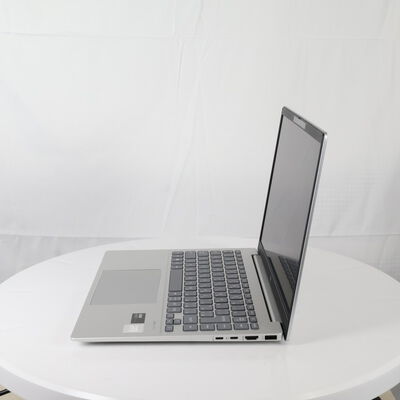 【通販センター】中古  HP Pavilion Plus 14-ew1007TU(Intel Core Ultra 5 125H/16GB DDR5 (PC5)/SSD512GB/なし/オンボード/14/2560x1600/Wi-Fi/W11H64 MAR) 200863 