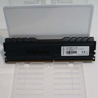 【札幌店】中古  PC4-21300 16GB デスクトップ用(DDR4-2666) 135638 