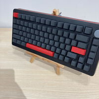 中古  DrunkDeer A75P-B0P05 (有線 ｹﾞｰﾐﾝｸﾞｷｰﾎﾞｰﾄﾞ) 5140000405【在庫処分!】 