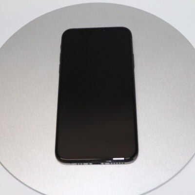 【札幌店】中古  【SIMロック解除済み】【docomo】 Apple iPhoneXS 64GB (スペースグレイ) MTAW2J/A 155262 