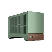 Fractal Design  Terra Jade FD-C-TER1N-03 (Mini-ITX ジェード) 