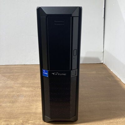 【富山本郷店】中古  マウスコンピューター ZA-DS124R35 (Core i5-12400/16GB/SSD512GB/Mt/RTX3050/W11H64) 4760001593 