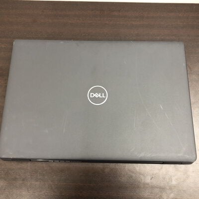 【福山ココローズ店】中古  DELL Latitude 3510 (INTEL Core i7 10510U 1.8GHz/16GB/SSD256GB/-/オンボード/15.6/1366x768/Wi-Fi/WEBCAM/W11H64) 182748 