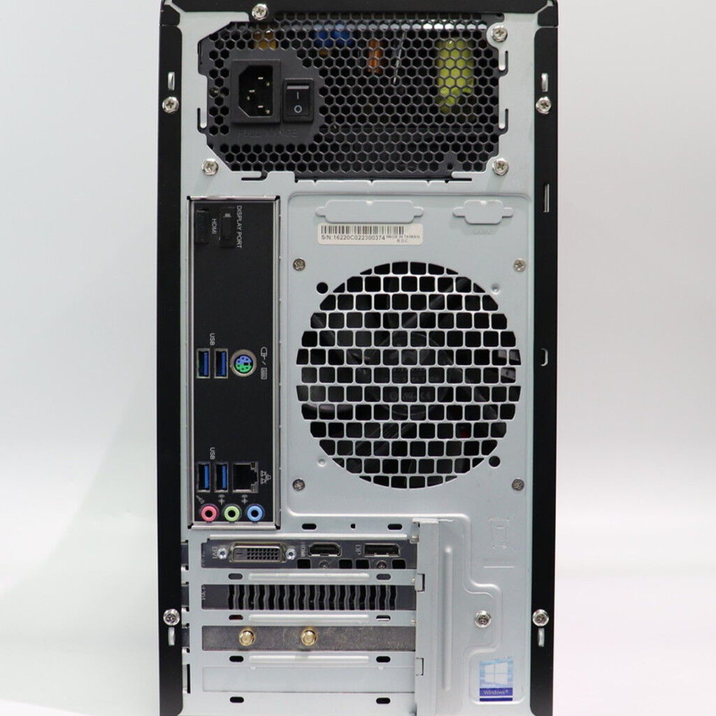 中古 iiyama (i5 10400/16GB/GTX1660 SUPER) 3210016151 （396364