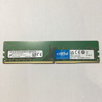 中古  Crucial CT8G4DFS8266(DDR4 PC4-21300 8GB) 187301 
