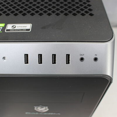 【前橋ｲﾝﾀｰｱｶﾏﾙ店】中古  THIRDWAVE GALLERIA RM5R-R36T 186584 