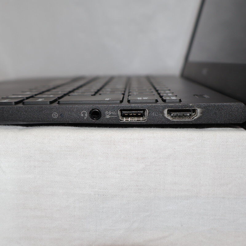 中古 NEC VersaPro UltraLite タイプVG PC-VKV18GZG9(Intel Core i7
