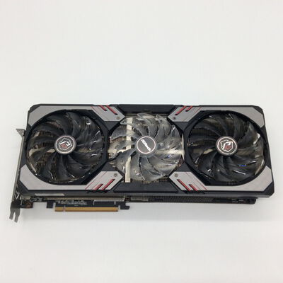 【浜松店】中古  ASRock RX 6900 XT Phantom Gaming D 16G OC (RX6900XT 16GB) 144274 