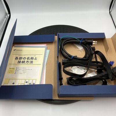 【新潟店】中古  GALLERIA XA7C-R47T(i7 13700F/32GB/SSD1TB/RTX4070Ti/W11H) 3290006972 