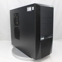 中古  THIRDWAVE GALLERIA KT(Intel Core i7 8700/16GB DDR4 (PC4)/SSD500GB/なし/NVIDIA GeForce RTX 2080 8GB/W11H64 MAR) 191327【4/9値下げ!】 