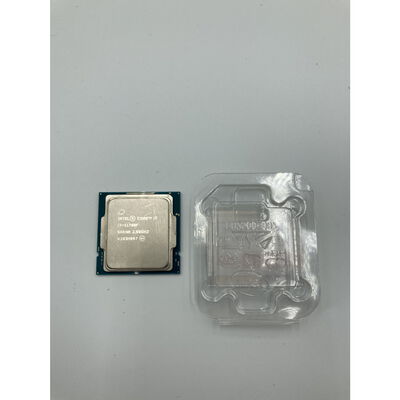 【水戸赤塚店】中古  INTEL Core i7 11700F (1200/2.5G/16M/C8/T16) 145164 
