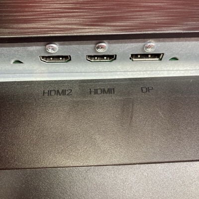 【千葉店】中古  IODATA GigaCrysta EX-LDGC251UTB 24.5インチ（フルHD 1920x1080 240Hz） 3250006994 