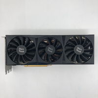 中古  ZOTAC GeForce RTX 4070Ti 12GB ZT-D40710N-10B（RTX 4070 Ti 12GB） 180551 
