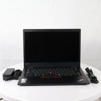 中古  Lenovo ThinkPad L13 20R4-S6QA00 (Intel Core  i5 10210U 1.60GHz/8GB/SSD256GB/-/オンボード/13.3/1920x1080/Wi-Fi/WEBCAM/W11H64 MAR) 186436 