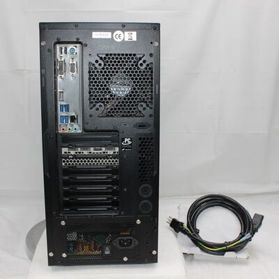【通販センター】中古  THIRDWAVE GALLERIA KT(Intel Core i7 9700K/16GB DDR4 (PC4)/SSD512GB/BD-RE/NVIDIA GeForce RTX 2070 SUPER 8GB/W11H64 MAR) 194882【5/28値下げ!】 