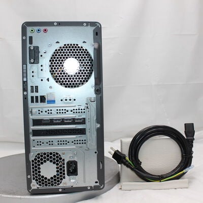 【通販センター】中古  【ジャンク品/保証無/返品質問不可】HP Envy TE01-1115jp(Intel Core i7 10700F/32GB DDR4 (PC4)/SSD2TB/DVDマルチ/NVIDIA GeForce RTX 3060 Ti 8GB/Wi-Fi/OS無し) 196814 