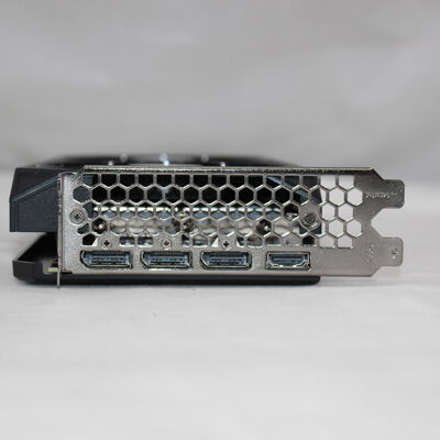 【通販センター】中古  Palit NE6406T019P1-1060D (RTX4060Ti Dual 8G) 175562 
