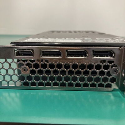 【富山本郷店】中古  Palit NE75060019P1-GB2063D (RTX5060 8G Dual) 179553 