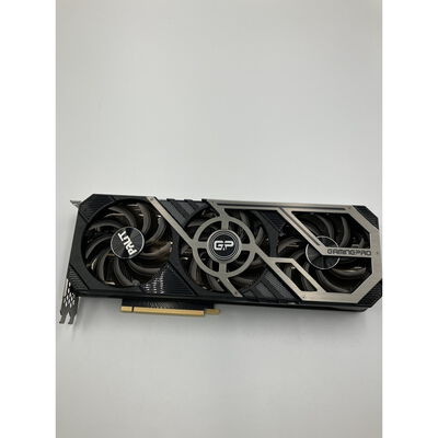 【座間相武台】中古  Palit NED307T019P2-1046A (RTX3070Ti 8GB) 146275 