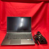 中古  raytrek R5-AA6 (i7-12700H/16GB/SSD1TB/RTX3060/W11H)  3250005369 