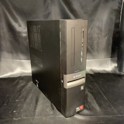 【横浜駅前店】中古  mouse SHA7A01B5ABA(Ryzen 7 5700G/16GB/SSD256GB/オンボード/W11P/有線LAN○/無線LAN○) 3400009631 