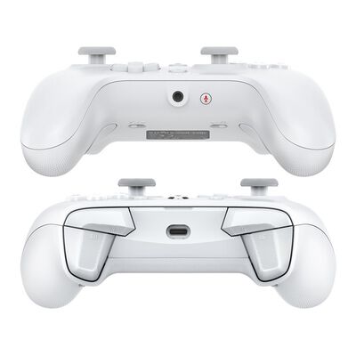 GameSir  G7 SE (有線 ゲームパッド ホワイト) 