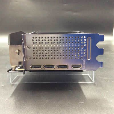 【秋葉原本店】中古  PNY_Geforce_RTX4070Ti_VETRO/OC(RTX4070Ti_12GB) 3410013885 