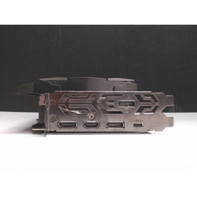 【前橋ｲﾝﾀｰｱｶﾏﾙ店】中古  MSI GeForce RTX 2080 SUPER GAMING X TRIO 4540001874 