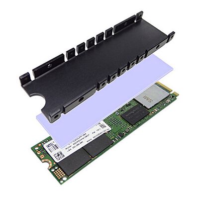 親和産業  SS-M2S-HS01 (SSD用ヒートシンク) 