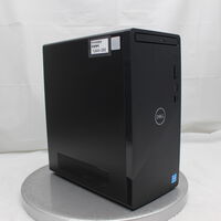 中古  DELL Inspiron 3891(Intel Core i5 11400/16GB DDR4 (PC4)/SSD1TB/DVDマルチ/NVIDIA GeForce GTX 1650 4GB/W11H64 MAR) 194558 
