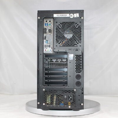 中古  THIRDWAVE GALLERIA KT(Intel Core i9 9900KF/32GB/SSD1TB/なし/NVIDIA GeForce RTX 2080 8GB/W11H64 MAR) 178289【5/15値下げ!】 